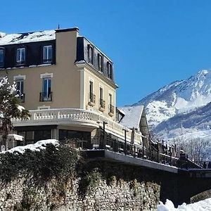 Hôtel Tourmalet de londres