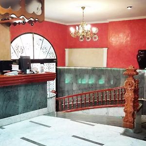 Hostal Manolete