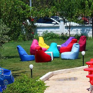 Our Place Hotel