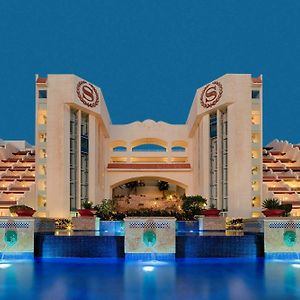 Sheraton Sharm Hotel, Resort, Villas&Spa